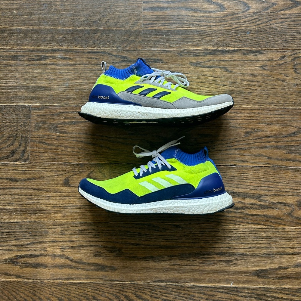 adidas UltraBoost Mid “Prototype” US M 11